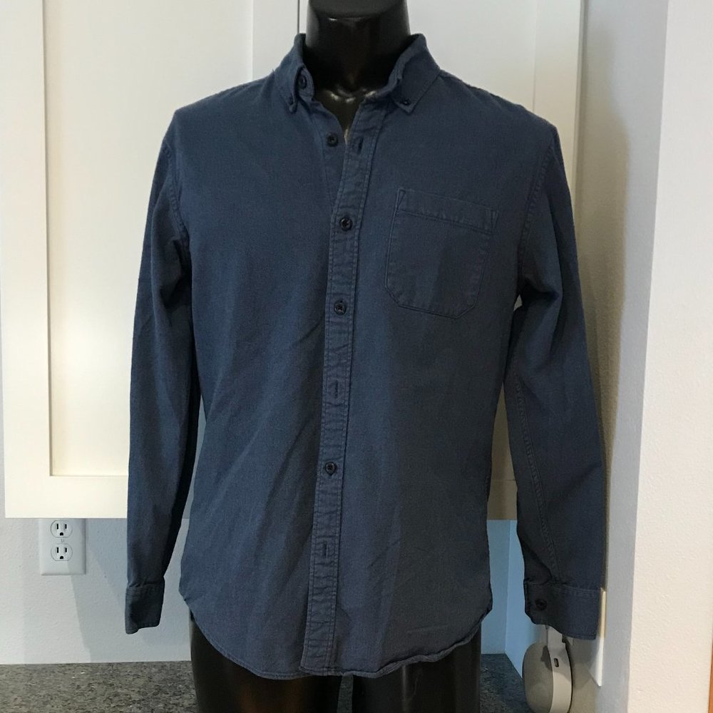 Men's Eddie Bauer Flannel